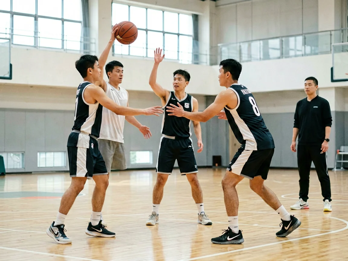 多项目球星转会引援休赛期