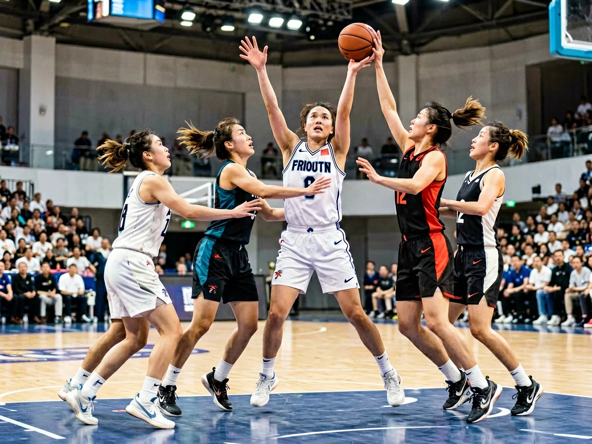 篮球赛前热身,韩旭NBA
